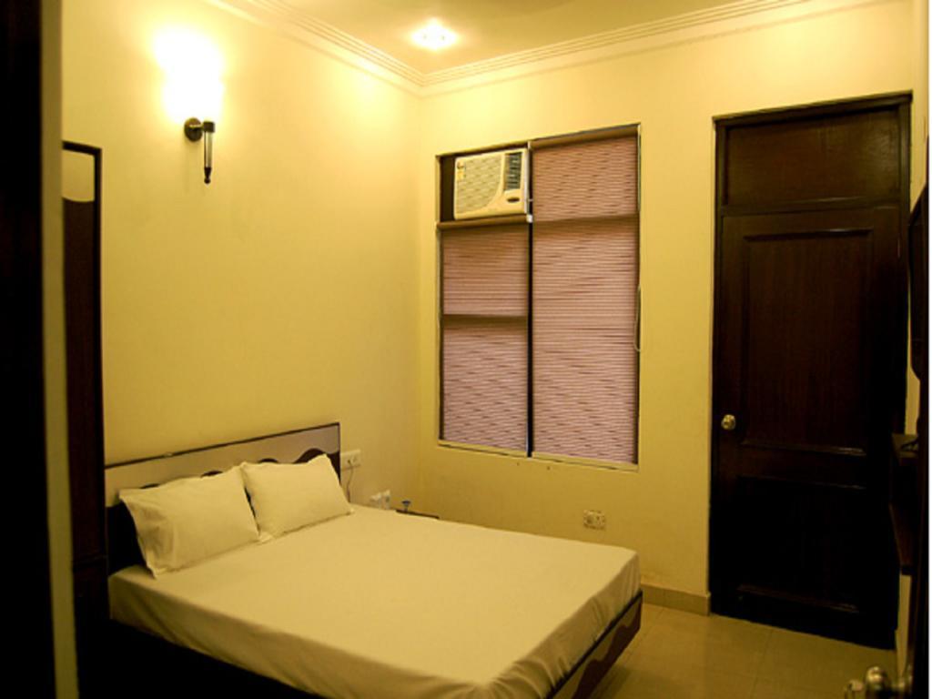 Hotel Darbar View 암리차르 외부 사진